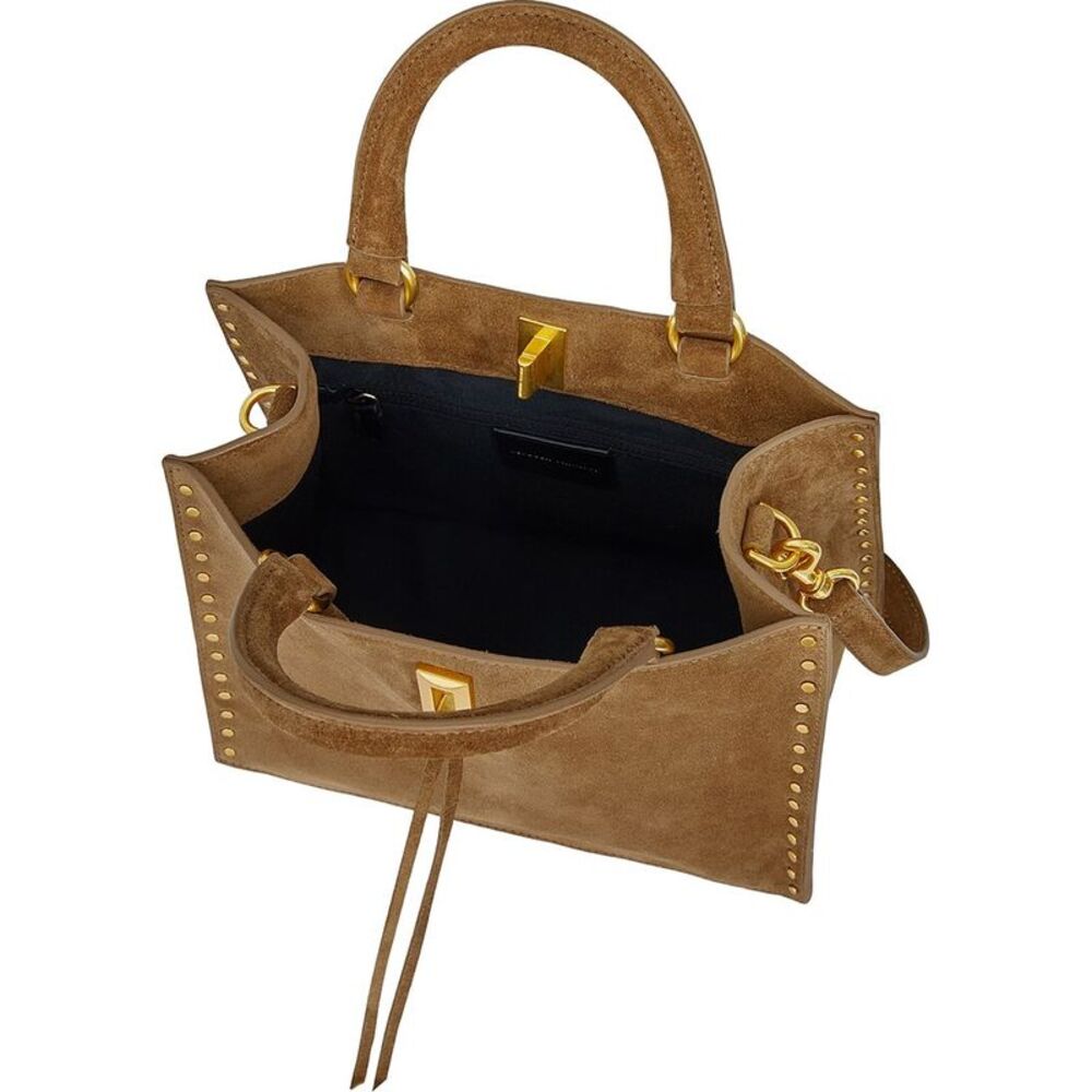 Rebecca Minkoff Darren Small Leather Tote - Picture 3 of 3